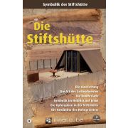 Produktbild des Artikels Buch - Broschiert, Die Stiftshütte