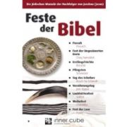 Produktbild des Artikels Buch - Broschiert, Feste der Bibel