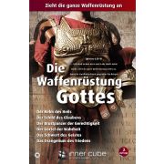 Produktbild des Artikels Buch - Broschiert, Die Waffenrüstung Gottes