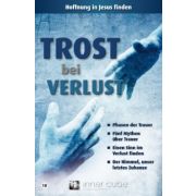 Produktbild des Artikels Buch - Broschiert, Trost bei Verlust