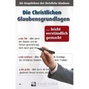 Produktbild des Artikels Buch - Broschiert, Die Christlichen Glaubensgrundlagen