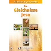 Produktbild des Artikels Buch - Broschiert, Die Gleichnisse Jesu
