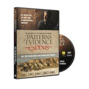 Patterns of Evidence: Exodus - DVD