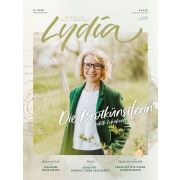 Produktbild des Artikels Zeitschrift - Broschiert, Lydia 03/2023