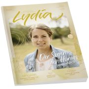 Produktbild des Artikels Zeitschrift - Broschiert, Lydia 02/2024