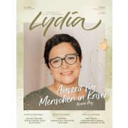 Produktbild des Artikels Zeitschrift - Broschiert, Lydia 01/2025