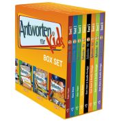 Produktbild des Artikels Buch - Gebunden, Antworten für Kids - Box Set