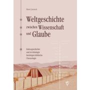 Produktbild des Artikels Buch - Paperback, Weltgeschichte zwischen Wissenschaft und Glaube