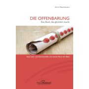 Produktbild des Artikels Buch - Gebunden, Die Offenbarung: Das Buch, das glücklich macht