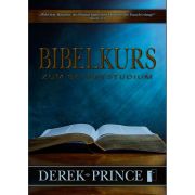 Bibelkurs zum Selbststudium