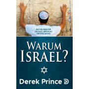 Produktbild des Artikels Buch - Taschenbuch, Warum Israel?