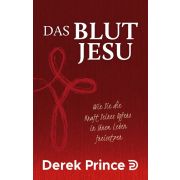 Produktbild des Artikels Buch - Taschenbuch, Das Blut Jesu