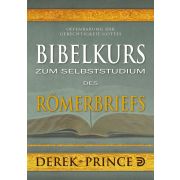 Produktbild des Artikels Buch - Kartoniert, Bibelkurs zum Selbststudium des Römerbriefs