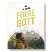 Produktbild des Artikels Buch - Kartoniert, Folge Gott
