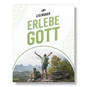 Produktbild des Artikels Buch - Kartoniert, Erlebe Gott