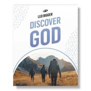 Produktbild des Artikels Buch - Kartoniert, Discover God