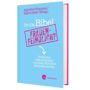 Produktbild des Artikels Buch - Gebunden, Ist die Bibel frauenfeindlich?