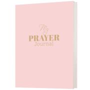 Produktbild des Artikels Buch - Gebunden, My Prayer Journal