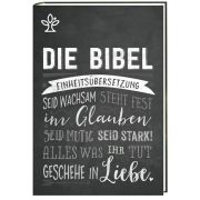 Die Bibel - Einheitsübersetzung - Jugendbibel