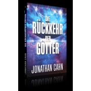 Produktbild des Artikels Buch - Paperback, Die Rückkehr der Götter