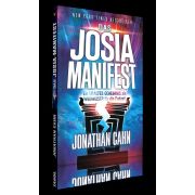 Produktbild des Artikels Buch - Paperback, Das Josia-Manifest