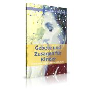 Produktbild des Artikels Buch - Paperback, Gebete und Zusagen für Kinder