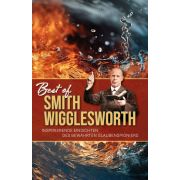 Produktbild des Artikels Buch - Paperback, Best of Smith Wigglesworth