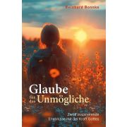 Produktbild des Artikels Buch - Paperback, Glaube für das Unmögliche