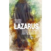 Produktbild des Artikels Buch - Paperback, Der Lazarus-Effekt