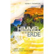 Produktbild des Artikels Buch - Kartoniert, Vom Himmel auf die Erde