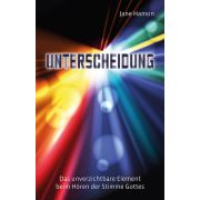 Produktbild des Artikels Buch - Paperback, Unterscheidung