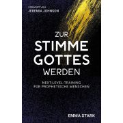 Produktbild des Artikels Buch - Paperback, Zur Stimme Gottes werden