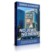Produktbild des Artikels Buch - Gebunden, No Jews - No News