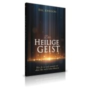 Produktbild des Artikels Buch - Paperback, Der heilige Geist