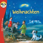 Produktbild des Artikels Buch - Geheftet, Anton, erzähl mir was! Weihnachten