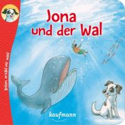 Produktbild des Artikels Buch - Geheftet, Anton, erzähl mir was! Jona und der Wal