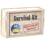 Survival-Kit - Karten