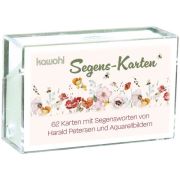 Produktbild des Artikels Schreibwaren, Segens-Karten