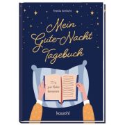 Produktbild des Artikels Buch - Gebunden, Mein Gute-Nacht-Tagebuch