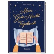 Mein Gute-Nacht-Tagebuch