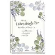 Produktbild des Artikels Buch - Gebunden, Meine Lebensbegleiter
