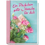 Produktbild des Artikels Buch - Gebunden, Ein Päckchen guter Wünsche für dich
