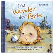 Produktbild des Artikels Buch - Gebunden, Das Wunder der Perle