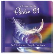 Produktbild des Artikels Buch - Gebunden, Ich schenke dir Psalm 91