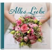 Produktbild des Artikels Buch - Gebunden, Alles Liebe