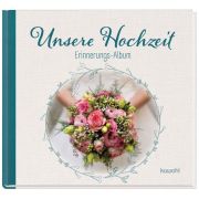 Produktbild des Artikels Buch - Gebunden, Unsere Hochzeit