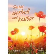 Produktbild des Artikels Buch - Geheftet, Du bist wertvoll und kostbar
