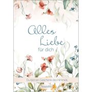 Produktbild des Artikels Buch - Geheftet, Alles Liebe für dich