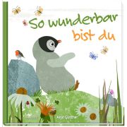 Produktbild des Artikels Buch - Gebunden, So wunderbar bist du