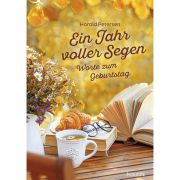 Produktbild des Artikels Buch - Geheftet, Ein Jahr voller Segen